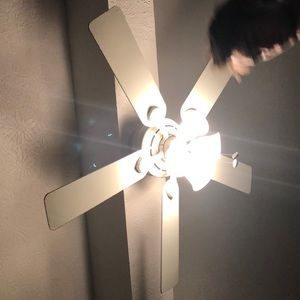 Meet your Posher, Declan